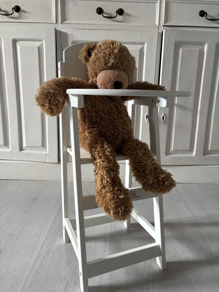 image for Toy chair for dolls