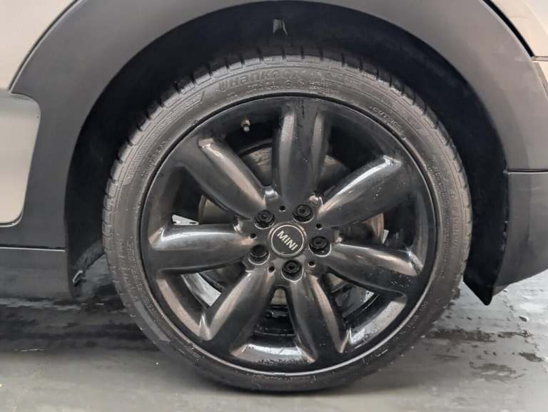 2017 MINI Clubman 2.0 Cooper S Estate 6dr Petrol Auto Euro 6 (s/s) (192 ps) - CRUISE CONTROL  EST...