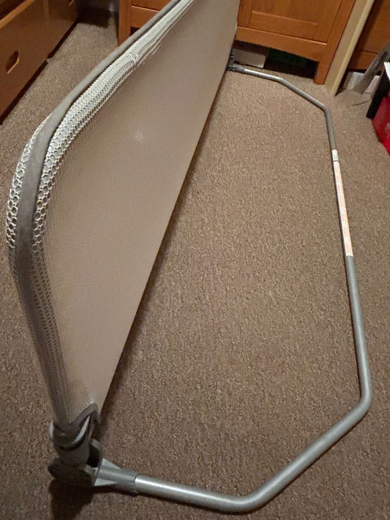 Extra long kids bed rail Safety 1st (150 cm)