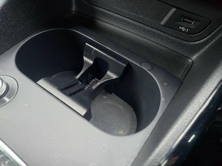 2020 Audi Q2 35 TFSI Black Edition 5dr S Tronic ESTATE PETROL Automatic