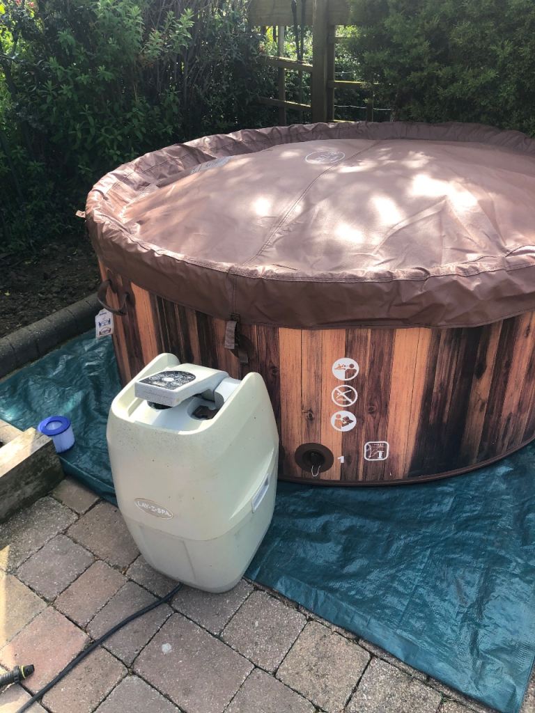Lay-Z-SPA