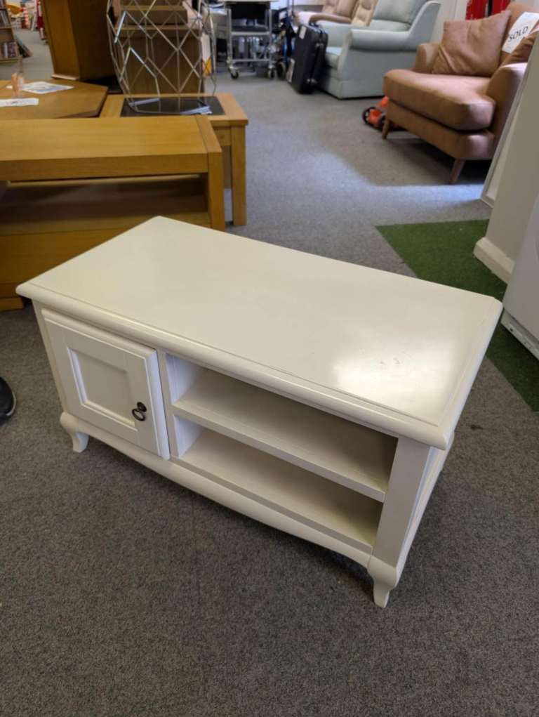 TV Unit / Coffee Table with Storage.   Variety of items available, please check our other adverts.