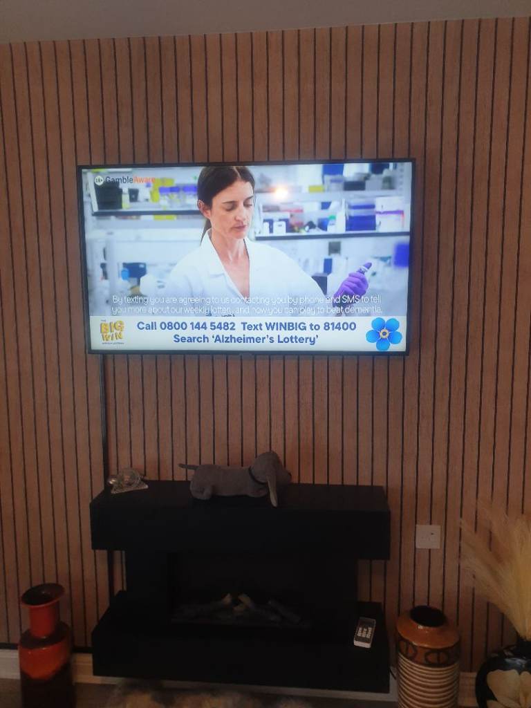 samsung 50 inch smart tv