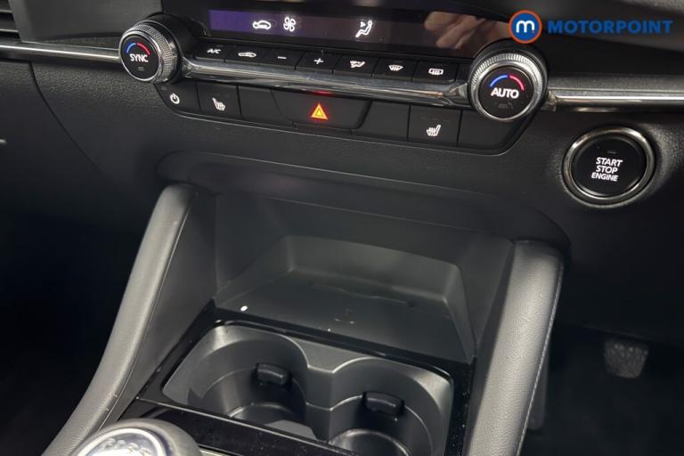 2025 Mazda Mazda3 2.5 e-Skyactiv G MHEV [140] Exclusive-Line 5dr Hatchback Petrol Manual
