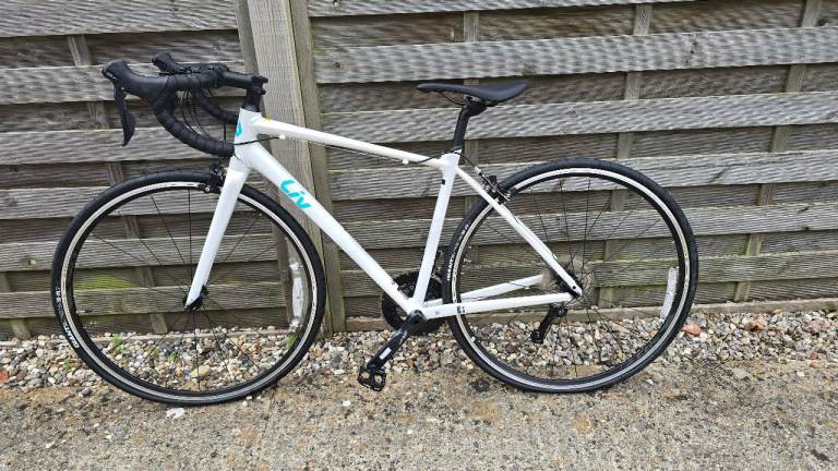 Ladies Lic Avail 1 roadbike