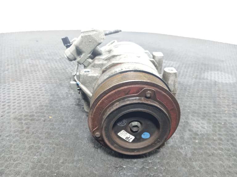 Honda Crv A/C Air Conditioning Compressor 2006-2012 2.2l N22b3 38810rfwg01