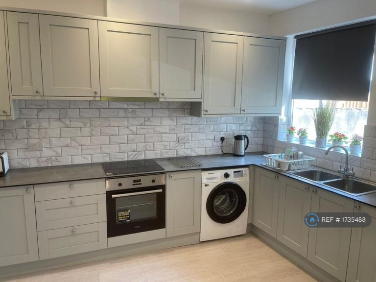 1 bedroom in Nags Head Hill, Bristol, BS5 (#1735488)