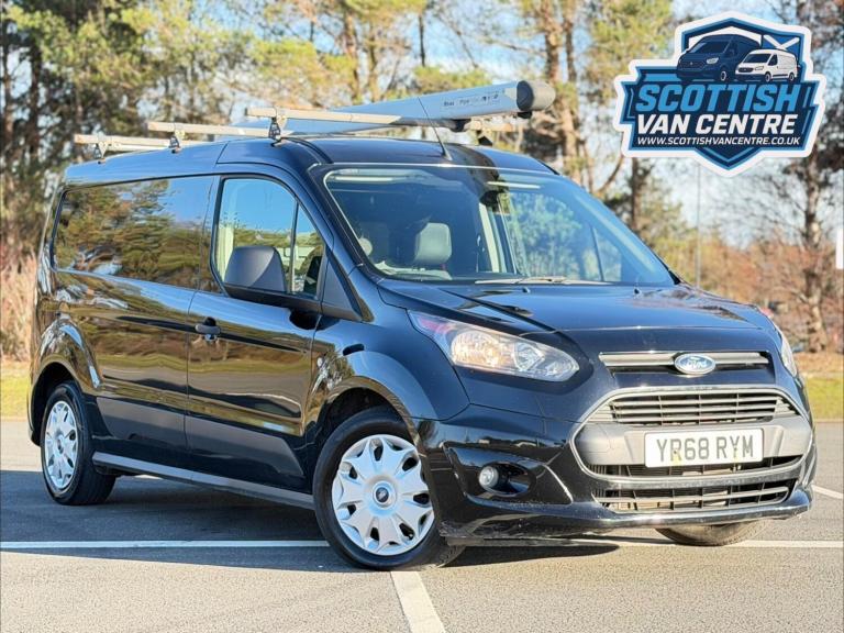  Ford Transit Connect 1.5 TDCi 210 Trend L2 H1 5dr Diesel Manual