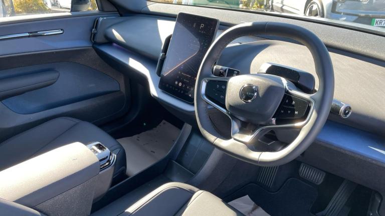 2024 Volvo EX30 Ultra Twin Motor Performance ESTATE Electric Automatic