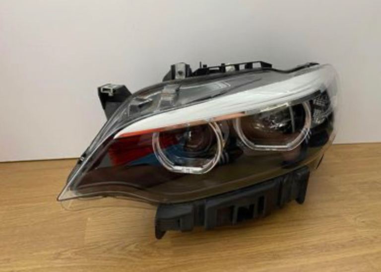 Headlight BMW 2 F22, F23 , LCI Shadow Full LED