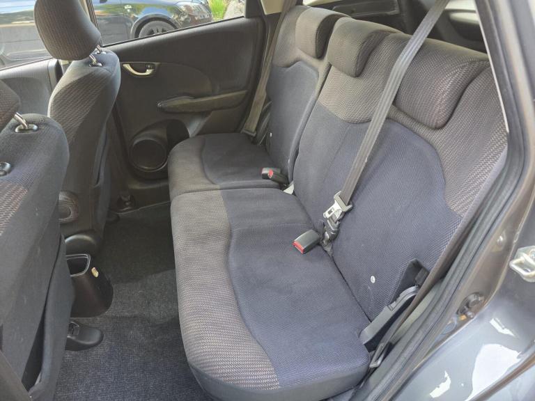 2015 Honda Jazz 1.4 i-VTEC ES Plus 5dr HATCHBACK PETROL Manual