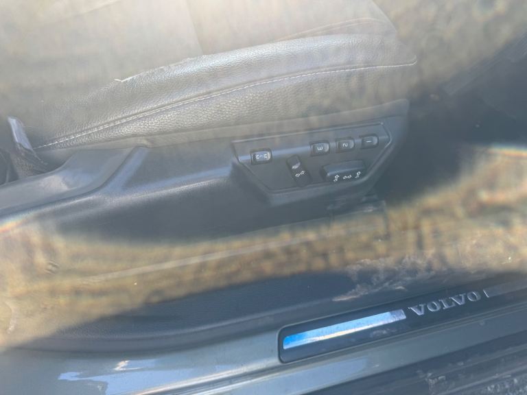 Volvo, XC90, Estate, 2010, Manual, 2400 (cc), 5 doors