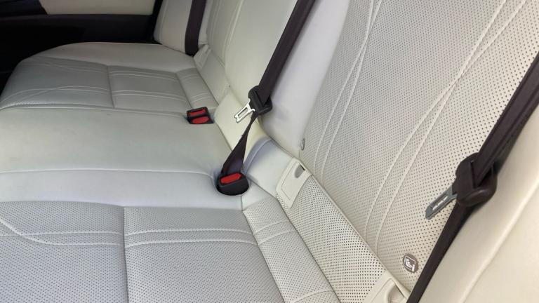 2020 Lexus ES 300h 2.5 4dr CVT SALOON PETROL/ELECTRIC Automatic