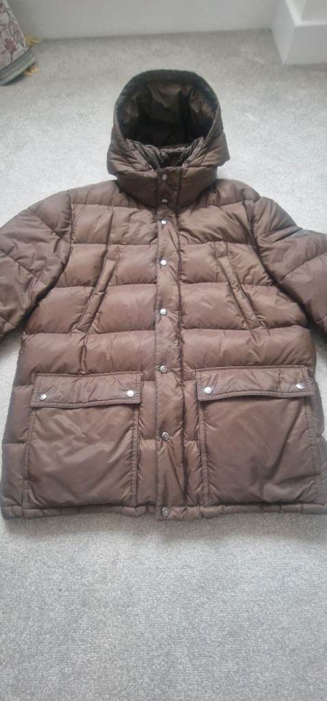 RARE MENS PRADA JACKET COAT 100% GENUINE RRP £1500+ BARGAIN