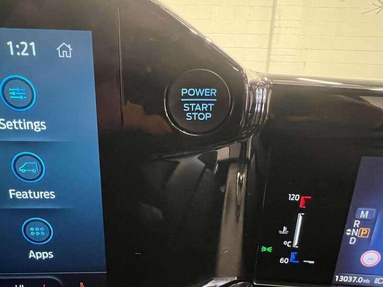 2024 Ford Transit Custom 2.0 EcoBlue 170ps H1 Double Cab Van Sport Auto PANEL VAN DIESEL Automatic