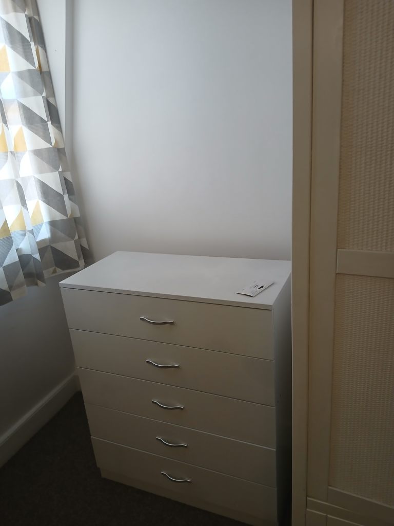 Double room 