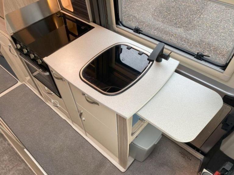 Wildax Aurora Leisure