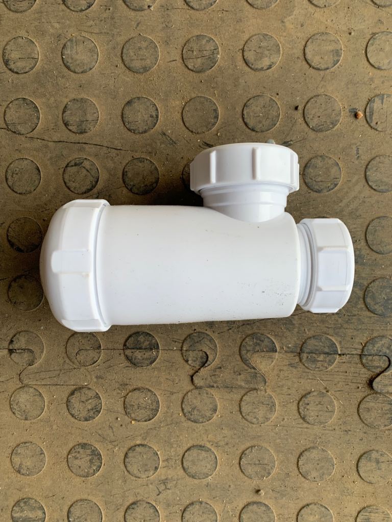 image for 32mm bottle trap (without all washers)