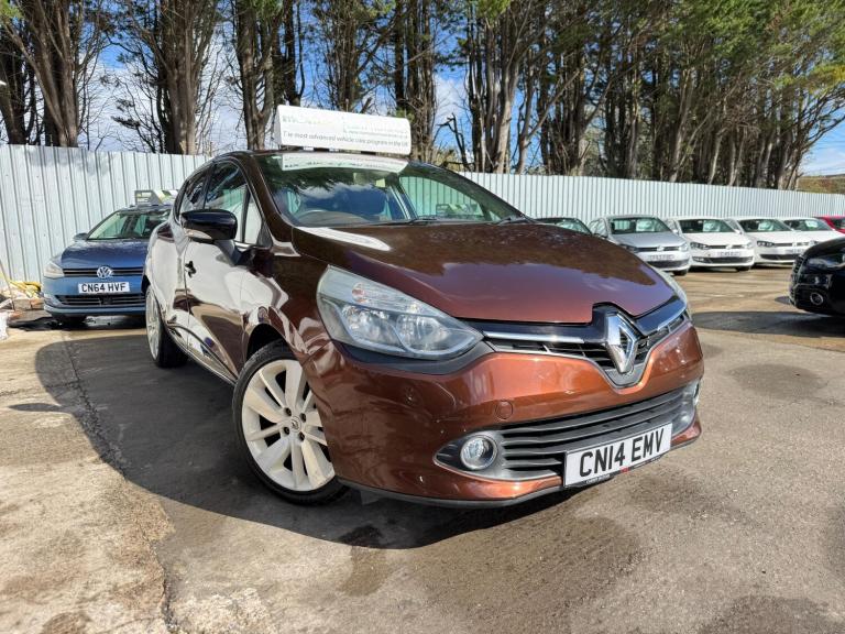 2025 Renault Clio 1.2 TCe GT LINE 5DR Hatchback PETROL Automatic