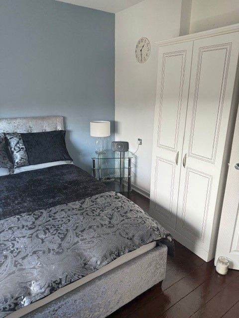 DOUBLE ROOM TO RENT BILLS INCLUDED