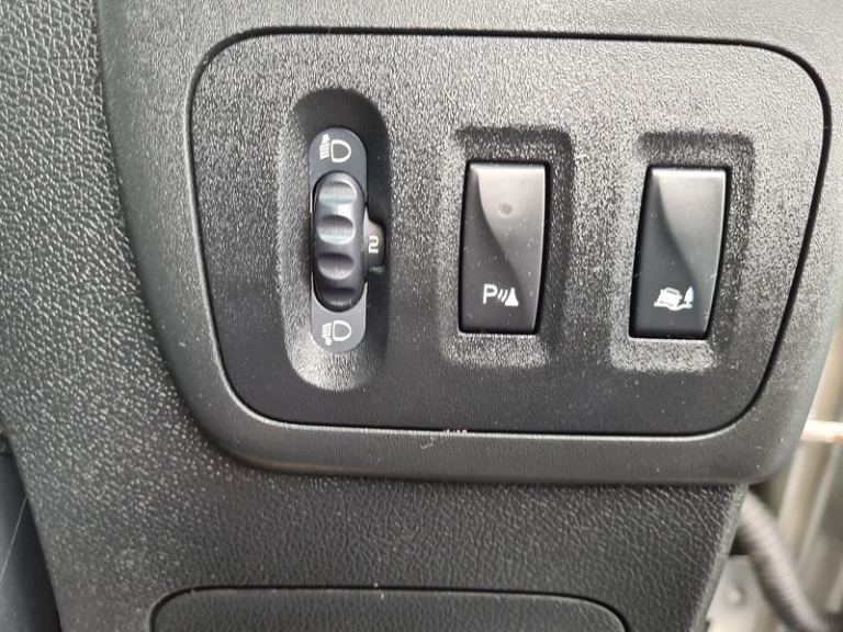 2019 Vauxhall Movano CDTi 3500 L3H2 Euro 6 130ps 2019 Panel Van Diesel Manual