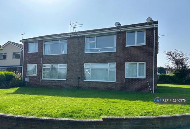 1 bedroom flat in Bamburgh Road, Durham, DH1 (1 bed) (#2946379)