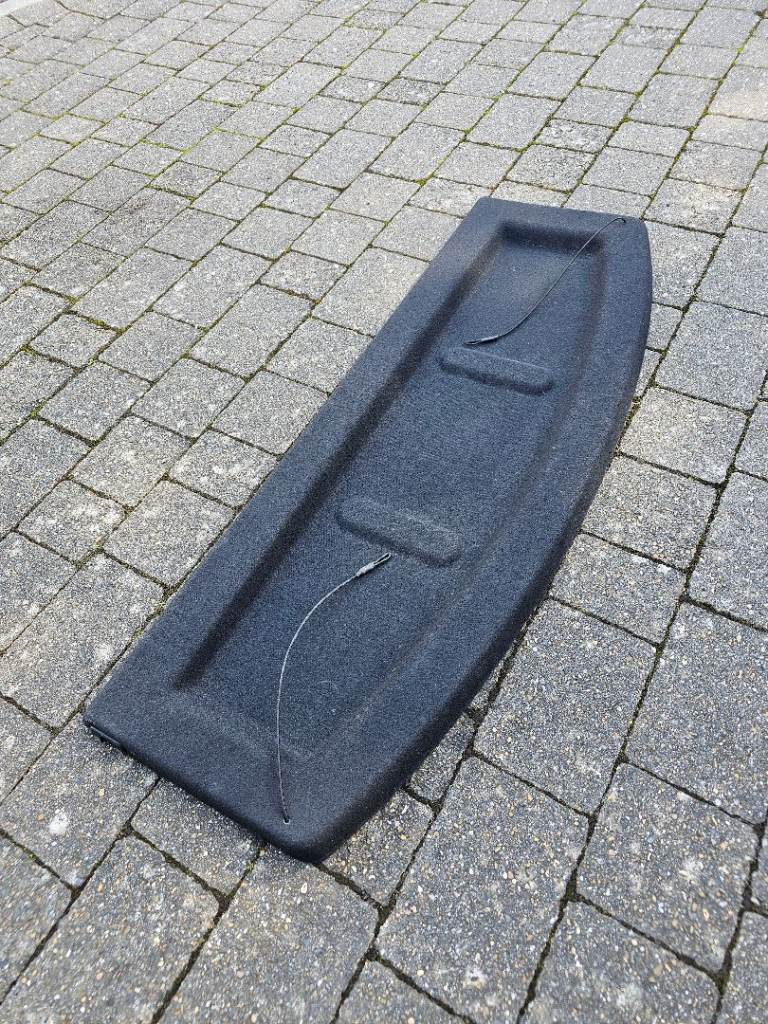 Hyundai i20 Parcel Shelf Boot Load Cover 2008–2014 – Good Condition