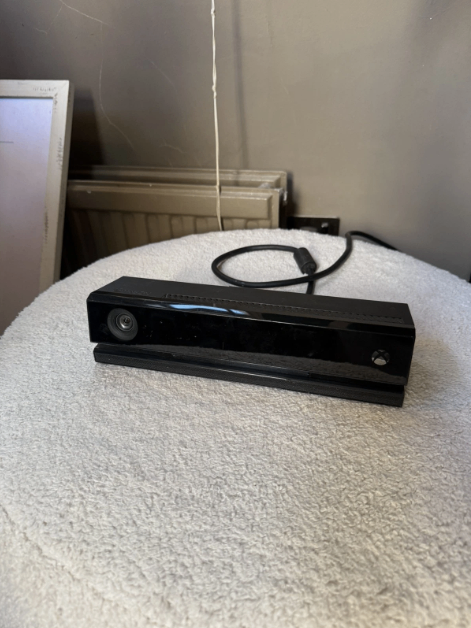 Xbox One Kinect Sensor