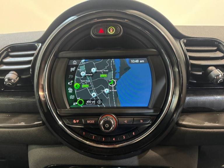 2020 MINI Clubman 1.5 Cooper Sport 6dr Auto ESTATE PETROL Automatic