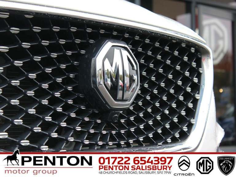 2022 MG MG HS 1.5 T-GDI Excite Euro 6 (s/s) 5dr ESTATE Petrol Manual