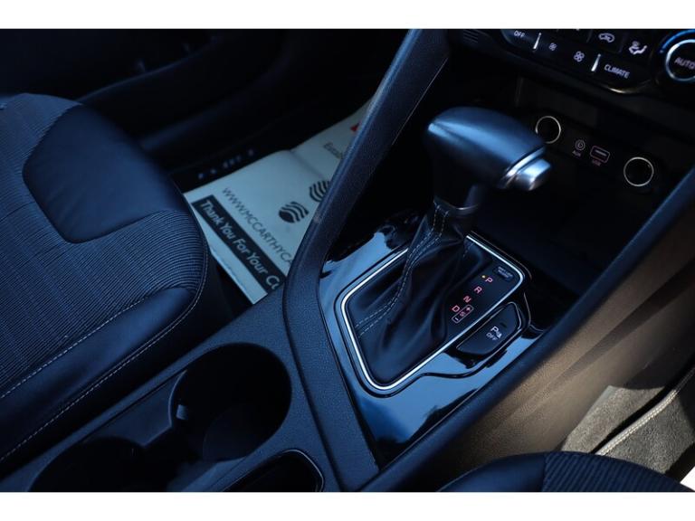 2017 Kia Niro h GDi 2 SUV HYBRID Automatic