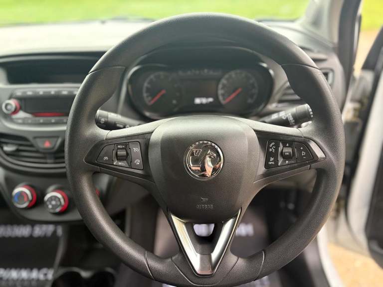 VAUXHALL VIVA 1.0 i SE 2018