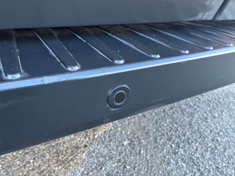 2025 Ford Transit 2.0 EcoBlue 165ps H2 Limited Van Auto [Nav] Medium Roof Van DIESEL Automatic