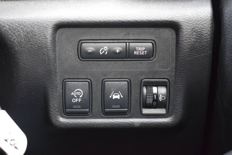 2017 Nissan Micra 0.9 IG-T Acenta Hatchback 5dr Petrol Manual Euro 6 (s/s) (90 ps) Hatchback Petr...