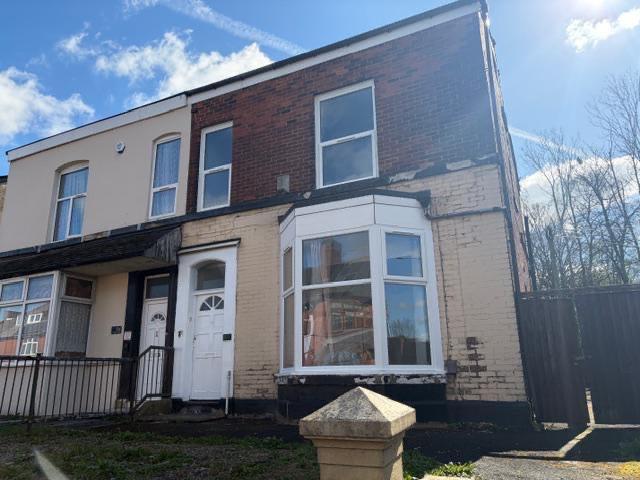 Flat to rent 