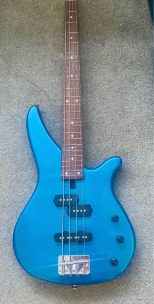 Bass 