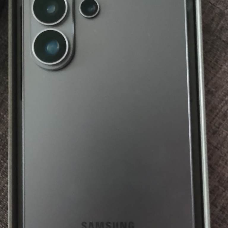 S26 Ultra 512GB few weeks old