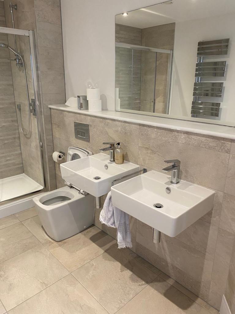 PLUMBER  plumbing and heating emergency call out 24/7 