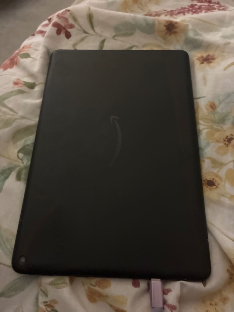 Amazon Tablet 