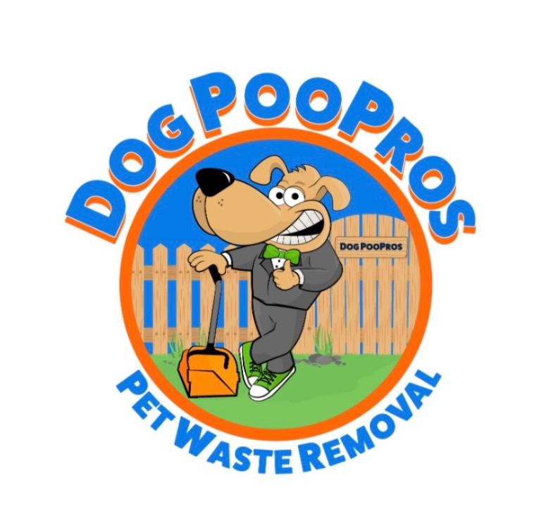 WE PICK UP YOUR DOG POO FROM YOUR GARDENS 