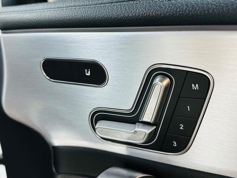 2019 Mercedes-Benz A-Class A35 4Matic Premium Plus 5dr Auto HATCHBACK PETROL Automatic