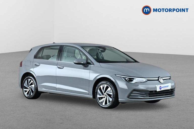 2022 Volkswagen Golf 1.4 TSI eHybrid Style 5dr DSG Hatchback Hybrid Automatic