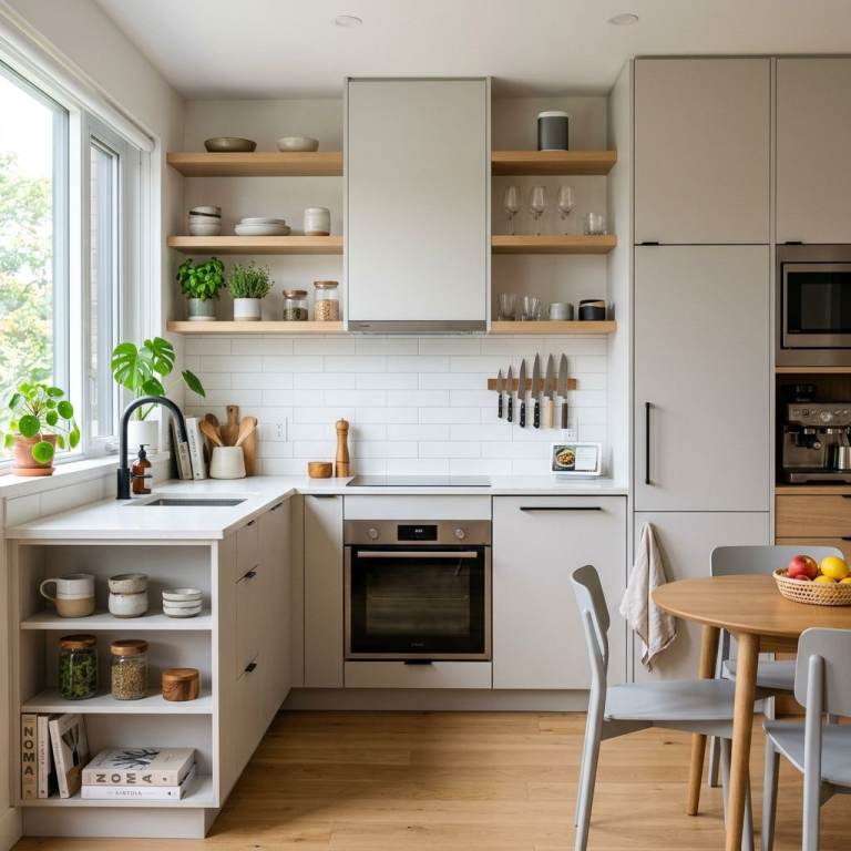 New Kitchens From £2,000 | Designed & Delivered in 2–3 Weeks