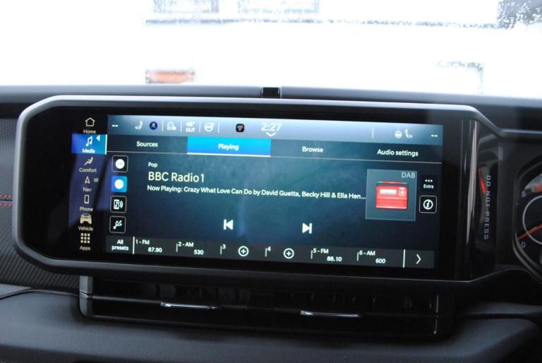 2024 Jeep Wrangler 2.0 GME Rubicon 4dr Auto8 CONVERTIBLE PETROL Automatic