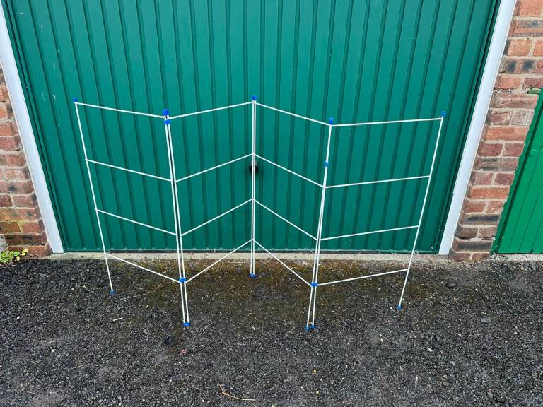 Clothes Airer Laundry Drying Rack