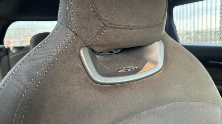 2022 MINI Clubman 1.5 Cooper Shadow Edition 6dr Auto ESTATE PETROL Automatic