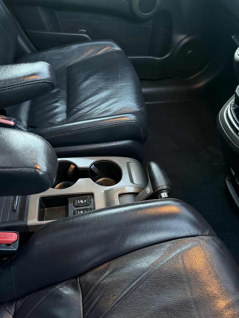 2012 Honda CR-V 2.2 i-DTEC EX 5dr ESTATE Diesel Manual