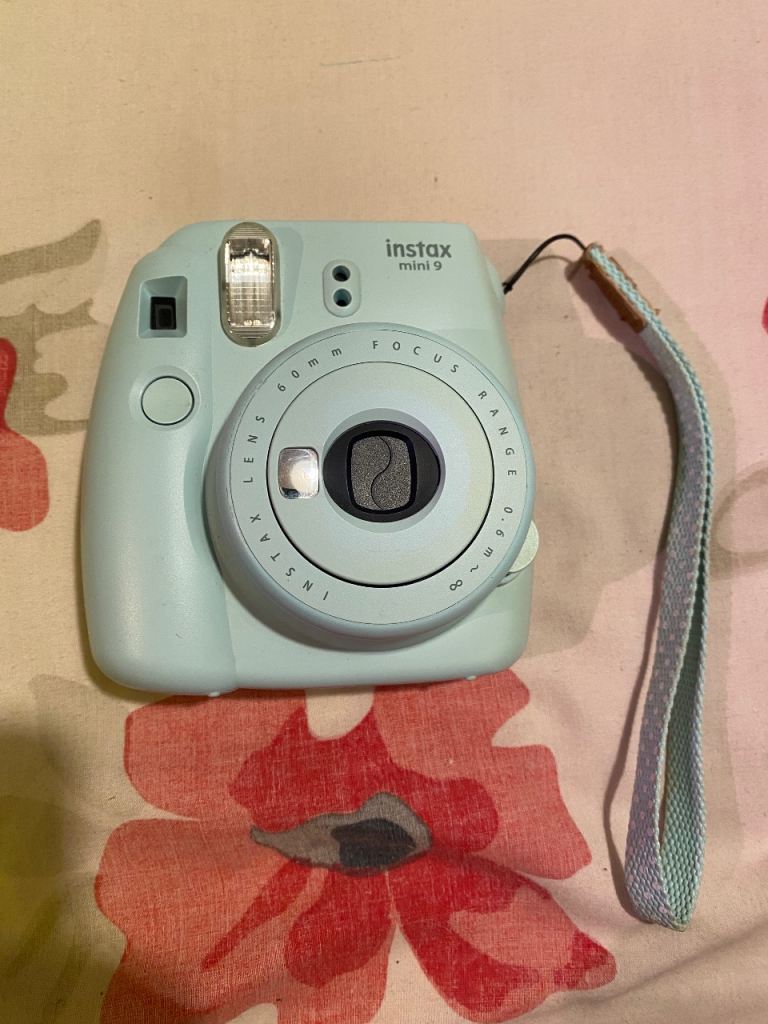Instax mini 9