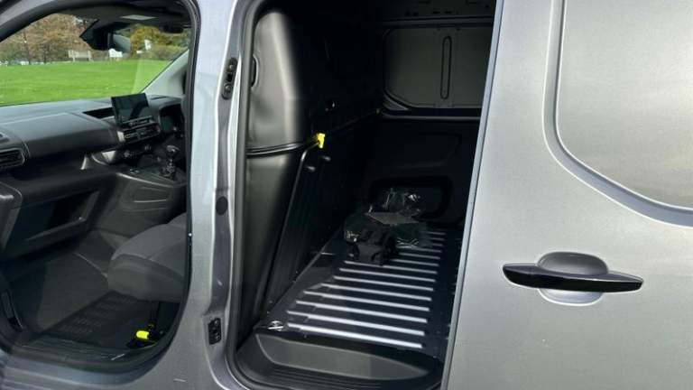 2025 Citroen Berlingo 1.5 BlueHDi 1000 Driver M Panel Van 5dr Diesel Manual SWB Euro 6 (s/s) (100...