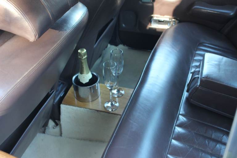 Golden Wedding Anniversary Present 